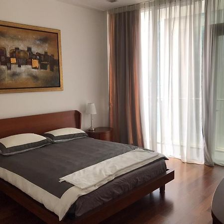 Apartamento Avenue K Kuala Lumpur Exterior foto