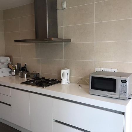 Apartamento Avenue K Kuala Lumpur Exterior foto