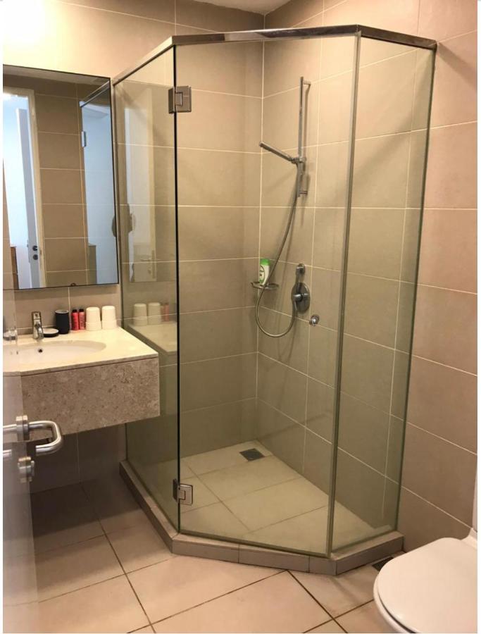 Apartamento Avenue K Kuala Lumpur Exterior foto