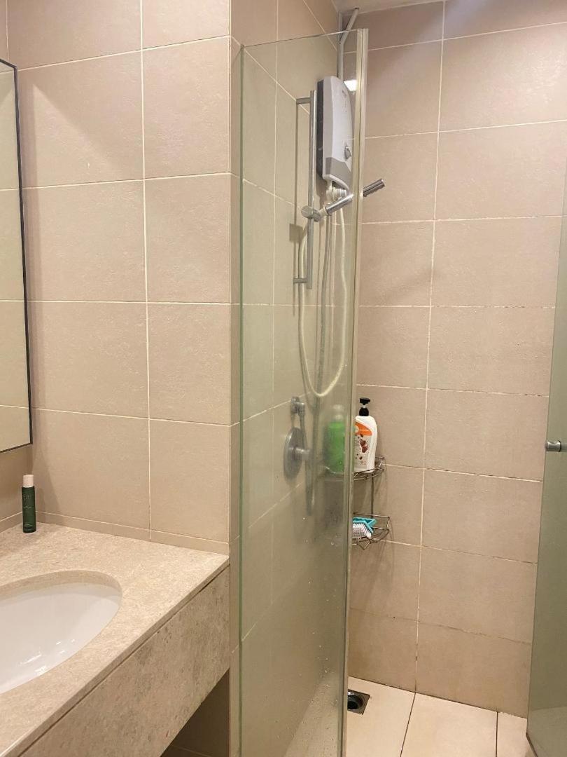 Apartamento Avenue K Kuala Lumpur Exterior foto