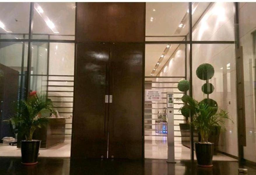 Apartamento Avenue K Kuala Lumpur Exterior foto
